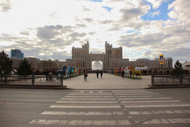 Деревенская Америка - 2