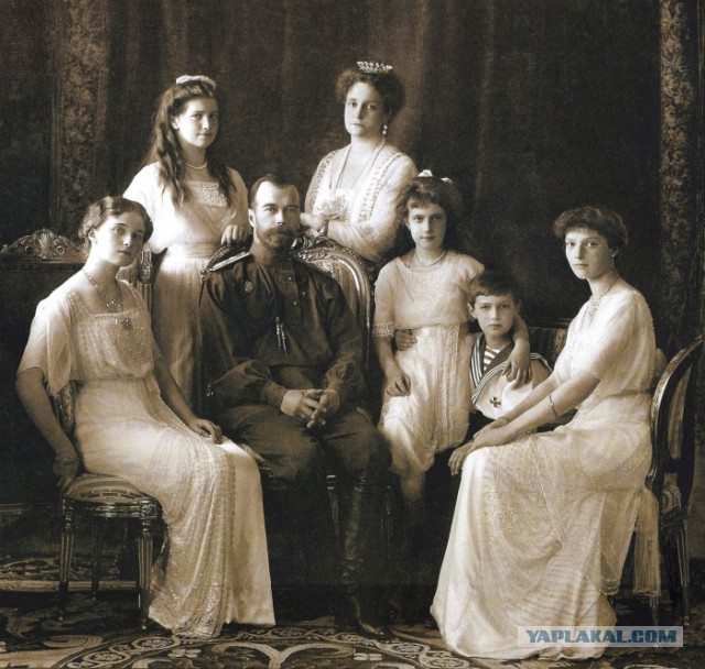 Великая княгиня Романова открыла отель в Крыму