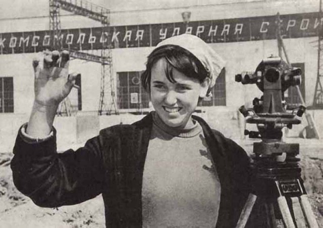 Фотографии, на которых видна неподдельная красота, а не работа визажистов и ретушеров