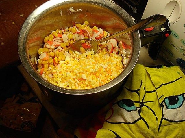 Аццкая кухня 2  (кулинарный адъ)