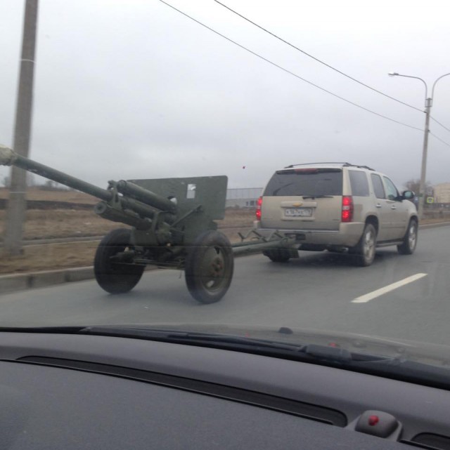 Военные фото разных лет. Продолжение