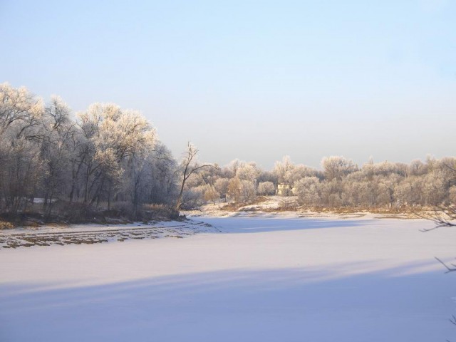 Релакс на сегодня