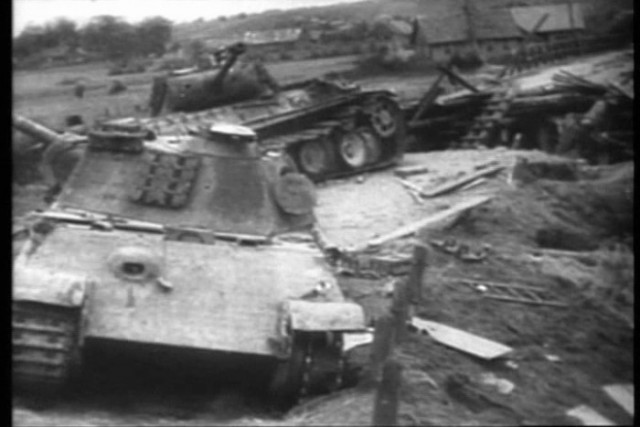 Фотографии к "Нахальному минированию" и "Лехе"-2