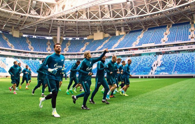 Футбол Чемпионат России 2016-17. Кубок России,РФПЛ,ФНЛ. Часть XIV