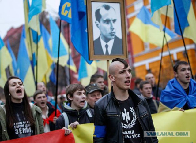 "Подарок" сумским ветеранам от властей