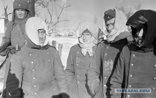 Танкисты первого дня войны: униформа и снаряжение