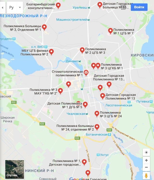 Альтернативное мнение о Путине
