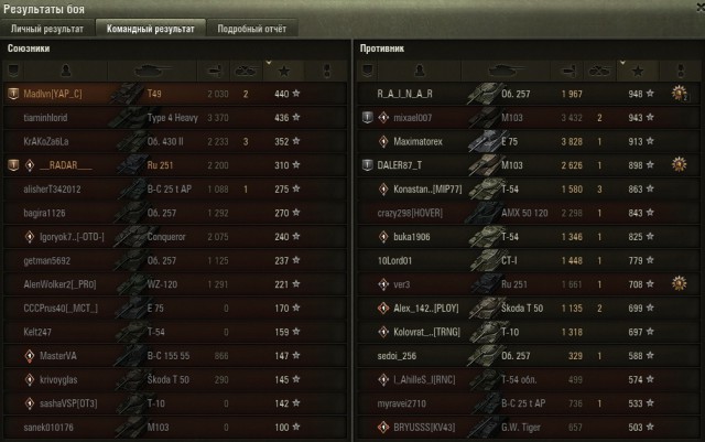 Wargaming 52