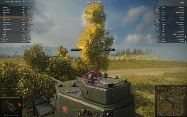 Wargaming 53