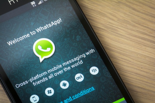 WhatsApp откажется от сквозного шифрования и предоставит спецслужбам доступ к перепискам пользователей