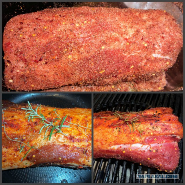 Кулинарная сказка