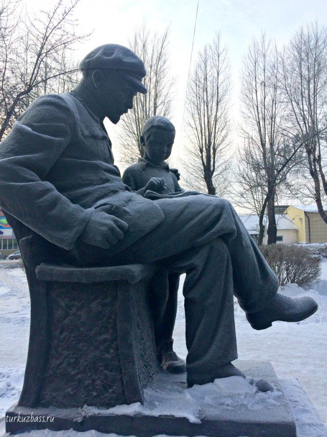 Официально заявляю — я боюсь детей