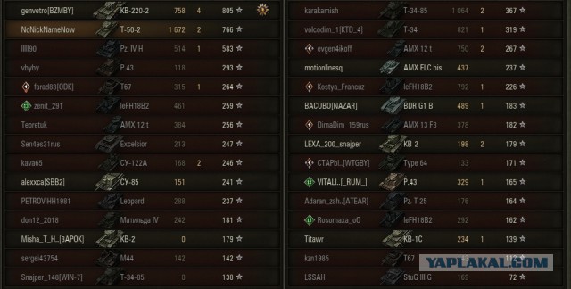Wargaming 55