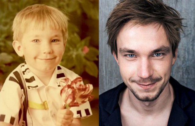 Ребята, всё хуже чем мы думали на самом деле: Александр Петров не менял выражение лица с пяти лет