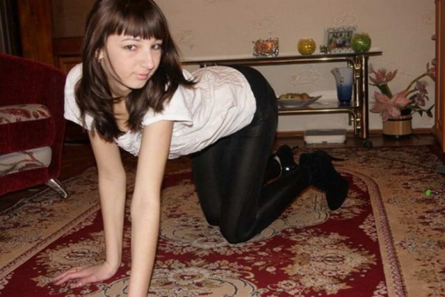 Это вам не инстаграмм (январь)