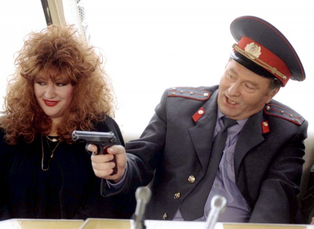 Период распада