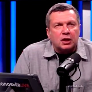 Соловьев отреагировал на петицию за его изгнание с ТВ