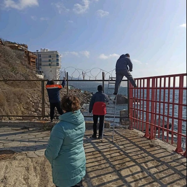 Украина повысила цену на воду для Крыма в 50 раз, Вода и политика