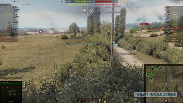 Wargaming 60