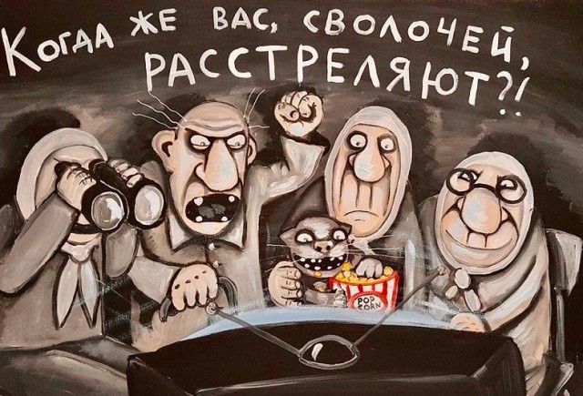 Рекордные 60% россиян, положительно относящихся к И.В. Сталину