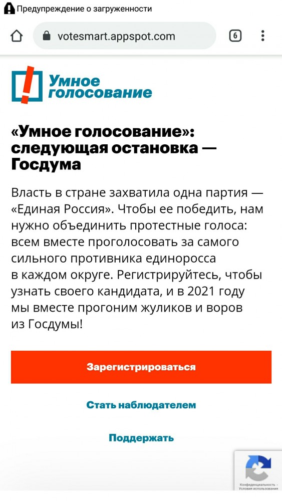 "Умное голосование" теперь принадлежит продавцу шерсти из Дагестана. Связан ли он с силовиками?