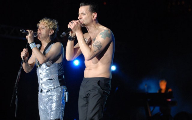 Depeche Mode