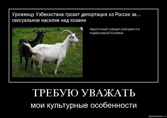 Дагестанец Ебет Барана