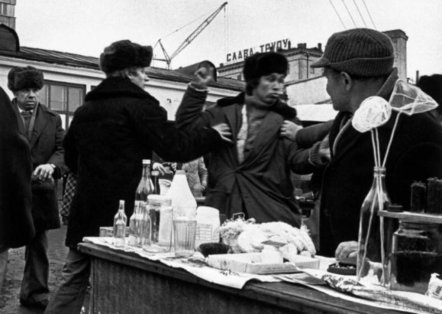 30 лет как не стало СССР. Что потеряли люди?