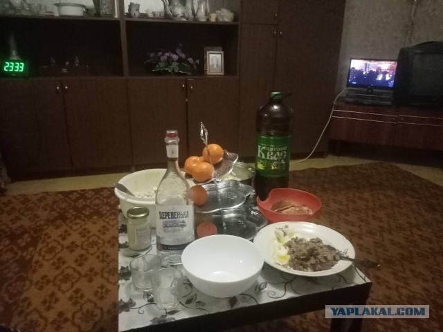 Хвастаемся столами?