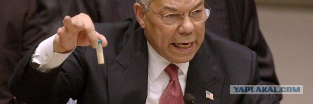 На Украине работала сеть биолабораторий по усилению свойств смертельных болезней