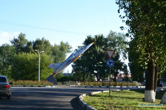 Пермь - Геленджик - Пермь. Фотоотчет