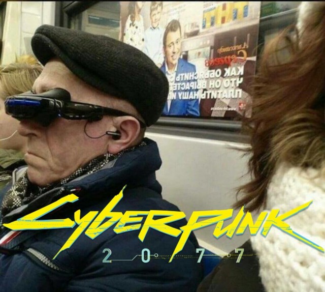 У кого есть VR-шлемы и немного свободного времени - прошу сюда