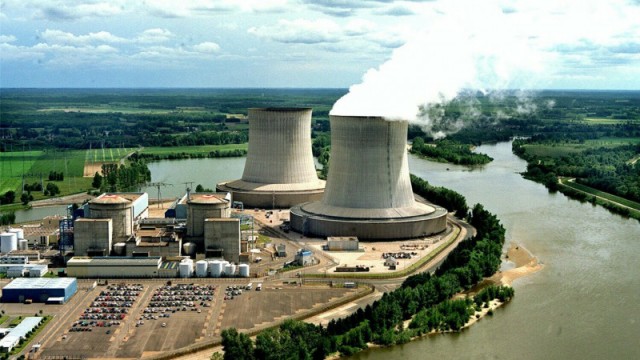 Европе не привыкать. Острый энергокризис 1973-1981гг.