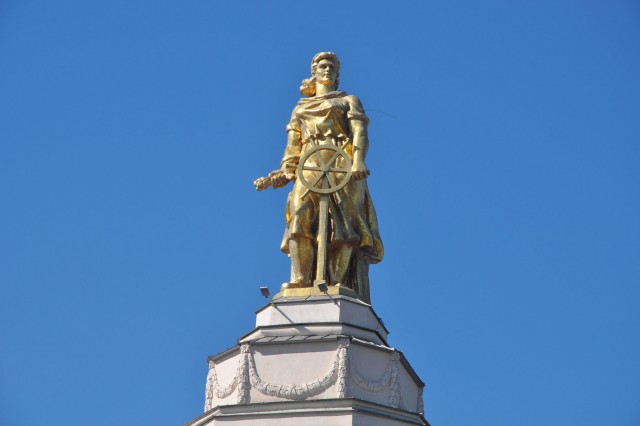 ВДНХ