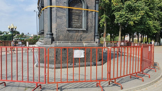 Поездка во Владимир и Суздальский музей деревянного зодчества