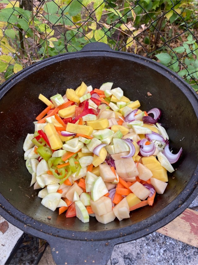 Что-то новенькое для кухни