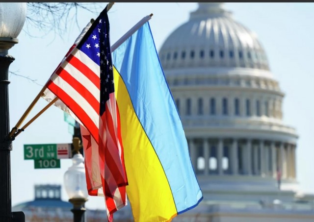 В США рассказали о назревающей проблеме в отношениях с Украиной