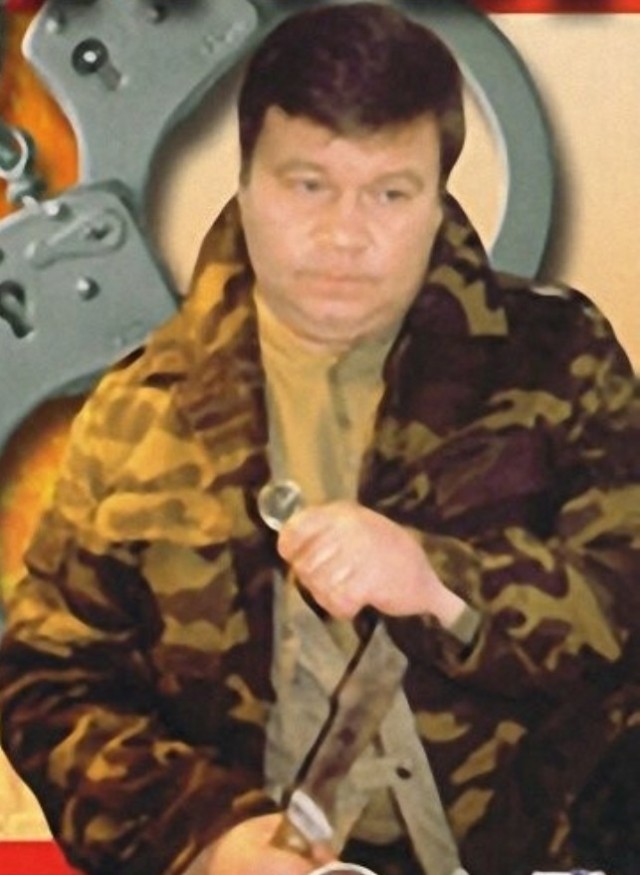 ТВ ностальгия. 23 года назад без этих интернетов