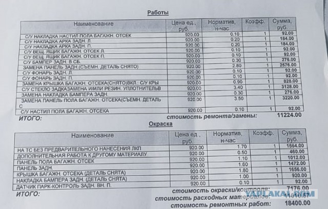 Да когда же вы нажретесь?!