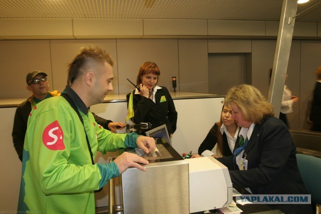 В Монголию на мотоциклах 2006