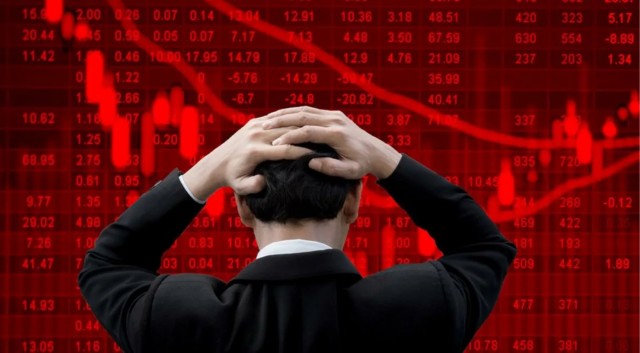 Еще один банк США рухнул