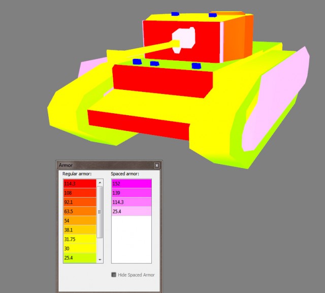Wargaming 4