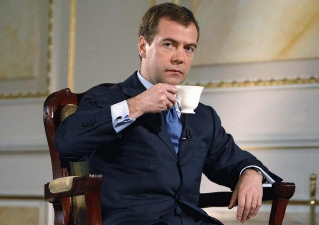 Неужели его опять выберут?
