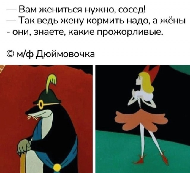 Правильное мнение: Отличие баб от женщин