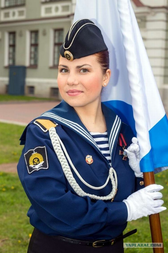 Подборка фото из истории советского и российского подплава