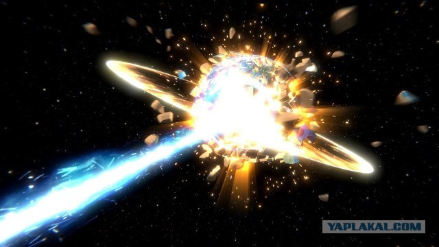Астрономы из Японии заявили о планах получить ответ от инопланетян 22 августа