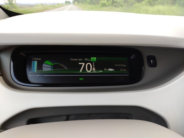 Отзыв о Tesla Model Y Performance⁠⁠