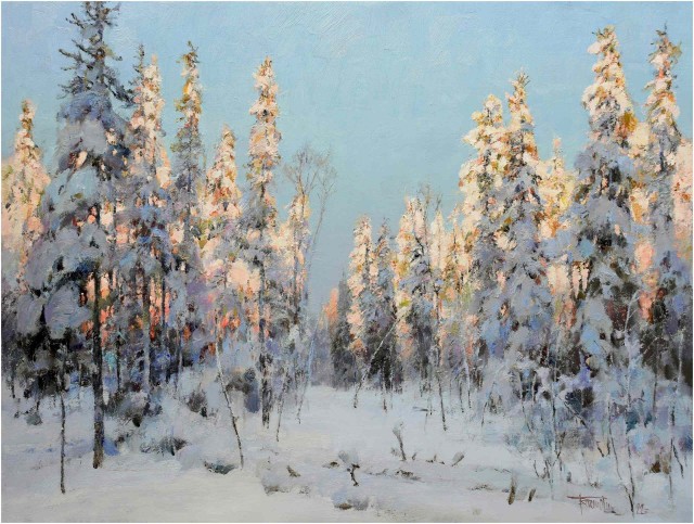 АРТ-Воскресенье.