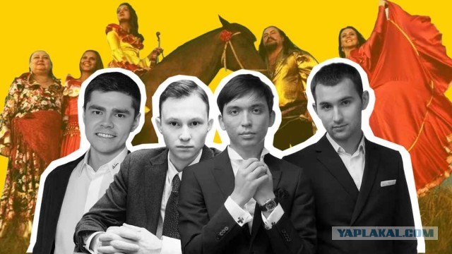 Отдельное наказание для блогеров, коучей и инфоцыган хотят ввести в РФ