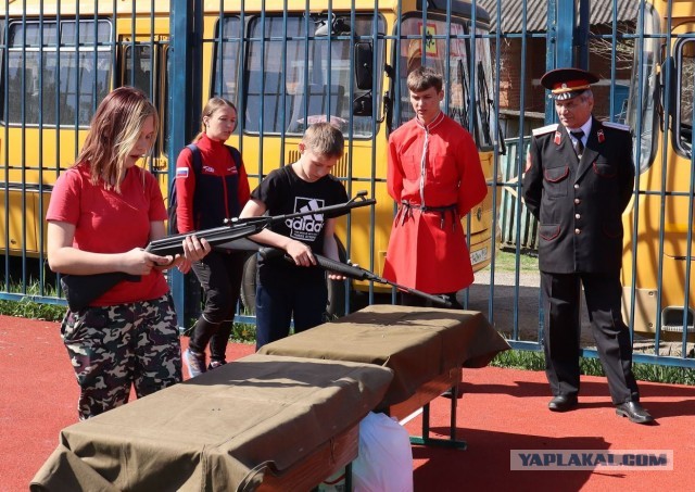 Пластилиновая армия советских времён. Солдатики своими руками